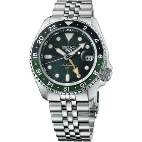 Seiko SSK035K1 Erkek Kol Saati