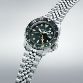Seiko SSK035K1 Erkek Kol Saati