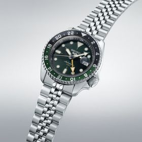 Seiko SSK035K1 Erkek Kol Saati