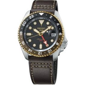 Seiko SSK036K1 Erkek Kol Saati
