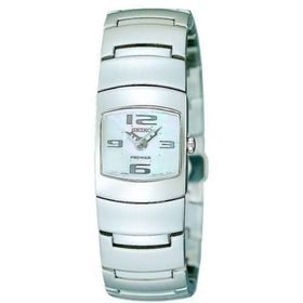 Seiko Suj589P1Bayan Kol Saati