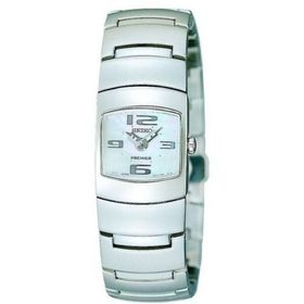 Seiko Suj589P1Bayan Kol Saati
