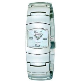 Seiko Suj589P1Bayan Kol Saati