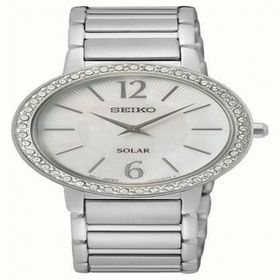 Seiko SUP467P Kadın Kol Saati