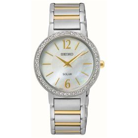 Seiko SUP469P Kadın Kol Saati