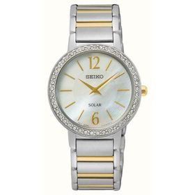 Seiko SUP469P Kadın Kol Saati