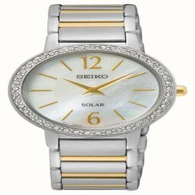 Seiko SUP469P Kadın Kol Saati