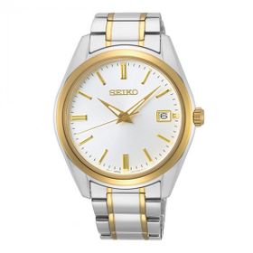 SEIKO SUR312P1 Erkek Kol Saati