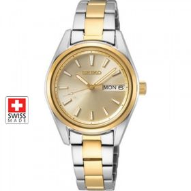 Seiko SUR354P Kadın Kol Saati