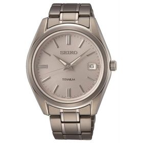 Seiko SUR369P Metal Erkek Kol Saati