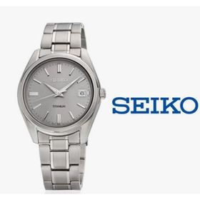 Seiko SUR369P Metal Erkek Kol Saati