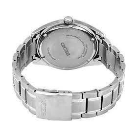 Seiko SUR369P Metal Erkek Kol Saati