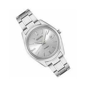 Seiko SUR369P Metal Erkek Kol Saati