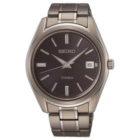 Seiko SUR373P Erkek Kol Saati