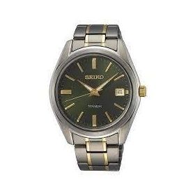Seiko SUR377P Erkek Kol Saati