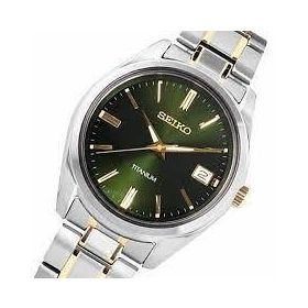 Seiko SUR377P Erkek Kol Saati