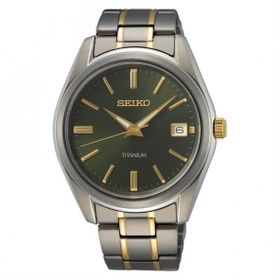 Seiko Sur377p1 Erkek Kol Saati