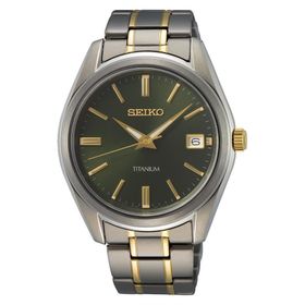 Seiko Sur377p1 Erkek Kol Saati