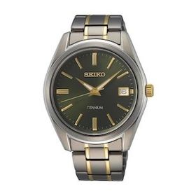 Seiko Sur377p1 Erkek Kol Saati