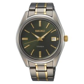 Seiko Sur377p1 Erkek Kol Saati