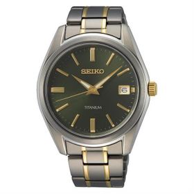 Seiko Sur377p1 Erkek Kol Saati