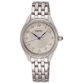 Seiko SUR379P Erkek Kol Saati