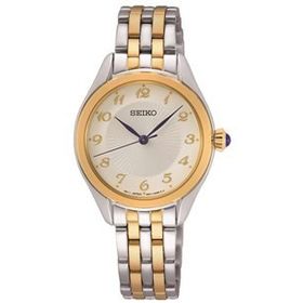 Seiko SUR380P Kadın Kol Saati