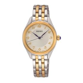Seiko SUR380P Kadın Kol Saati