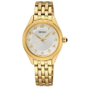 Seiko SUR384PJ Quartz Kadın Kol Saati