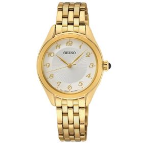 Seiko SUR384PJ Quartz Kadın Kol Saati