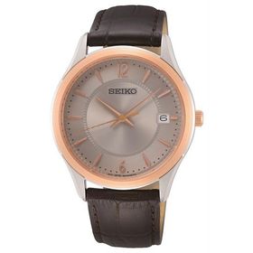 Seiko SUR422P Erkek Kol Saati