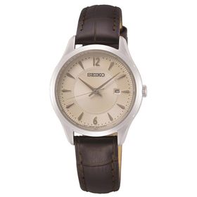 Seiko SUR427P Kadın Kol Saati