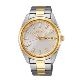 Seiko SUR446P Erkek Kol Saati