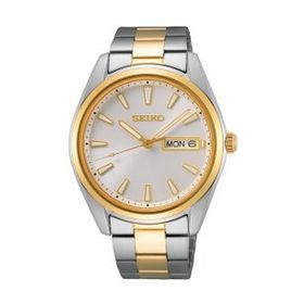 Seiko SUR446P Erkek Kol Saati