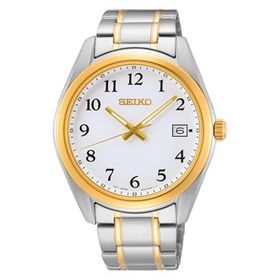 Seiko SUR460P Erkek Kol Saati