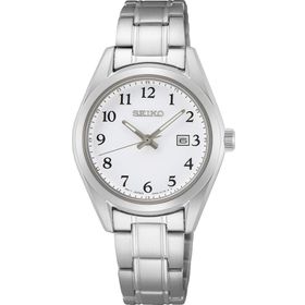 Seiko SUR465P Bayan Kol Saati