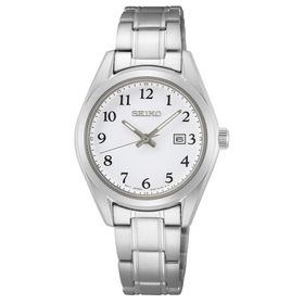 Seiko SUR465P Bayan Kol Saati