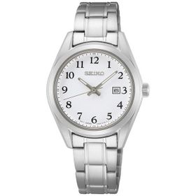 Seiko SUR465P Bayan Kol Saati