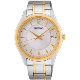 Seiko SUR468P1 Erkek Kol Saati
