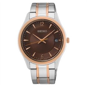 Seiko SUR470P Erkek Kol Saa i