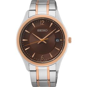 Seiko SUR470P Erkek Kol Saa i