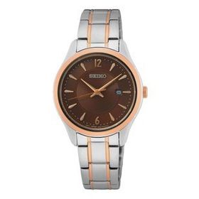 Seiko SUR470P Erkek Kol Saa i