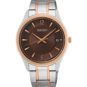 Seiko SUR470P Erkek Kol Saa i