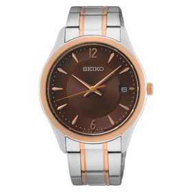 Seiko SUR470P Erkek Kol Saa i