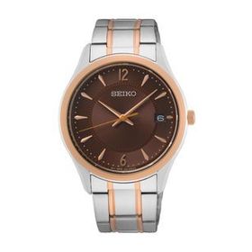 Seiko SUR470P Erkek Kol Saa i