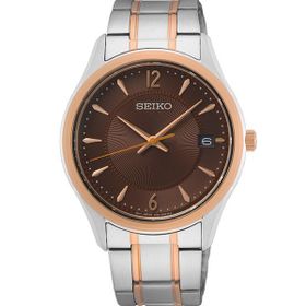 Seiko SUR470P Erkek Kol Saati