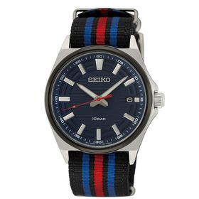 Seiko SUR509P Erkek Kol Saati