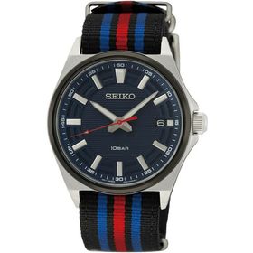 Seiko SUR509P Erkek Kol Saati