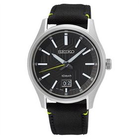 Seiko SUR517P Erkek Kol Saati