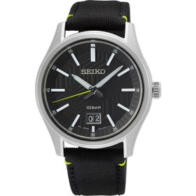 Seiko SUR517P Erkek Kol Saati